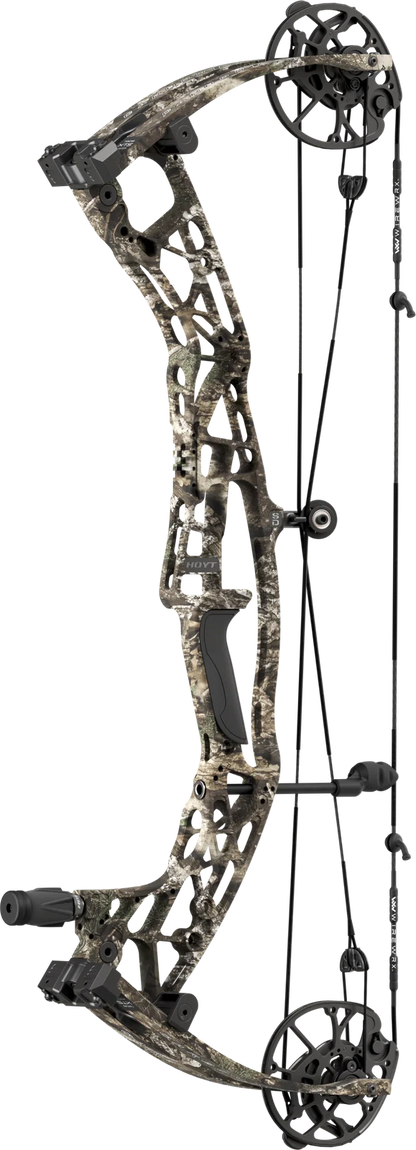 Hoyt Alpha AX3 SD