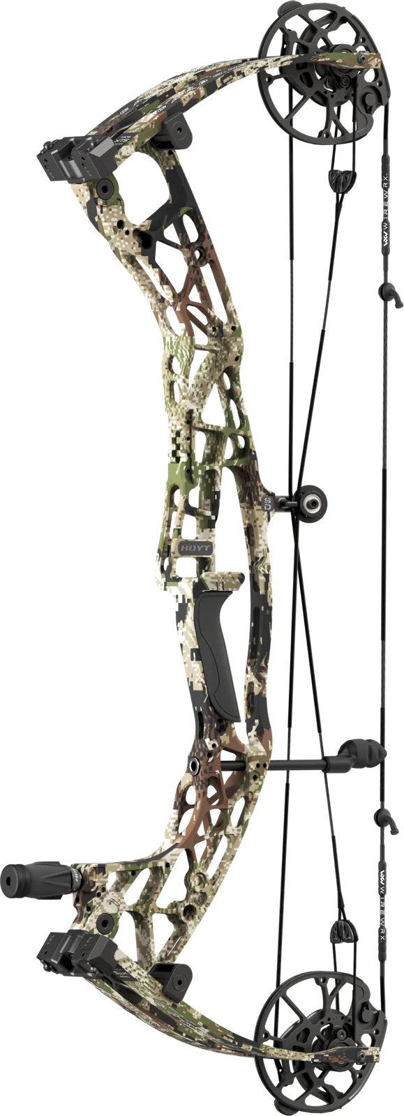 Hoyt Alpha AX3 SD