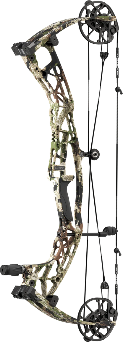 Hoyt Alpha AX3 SD