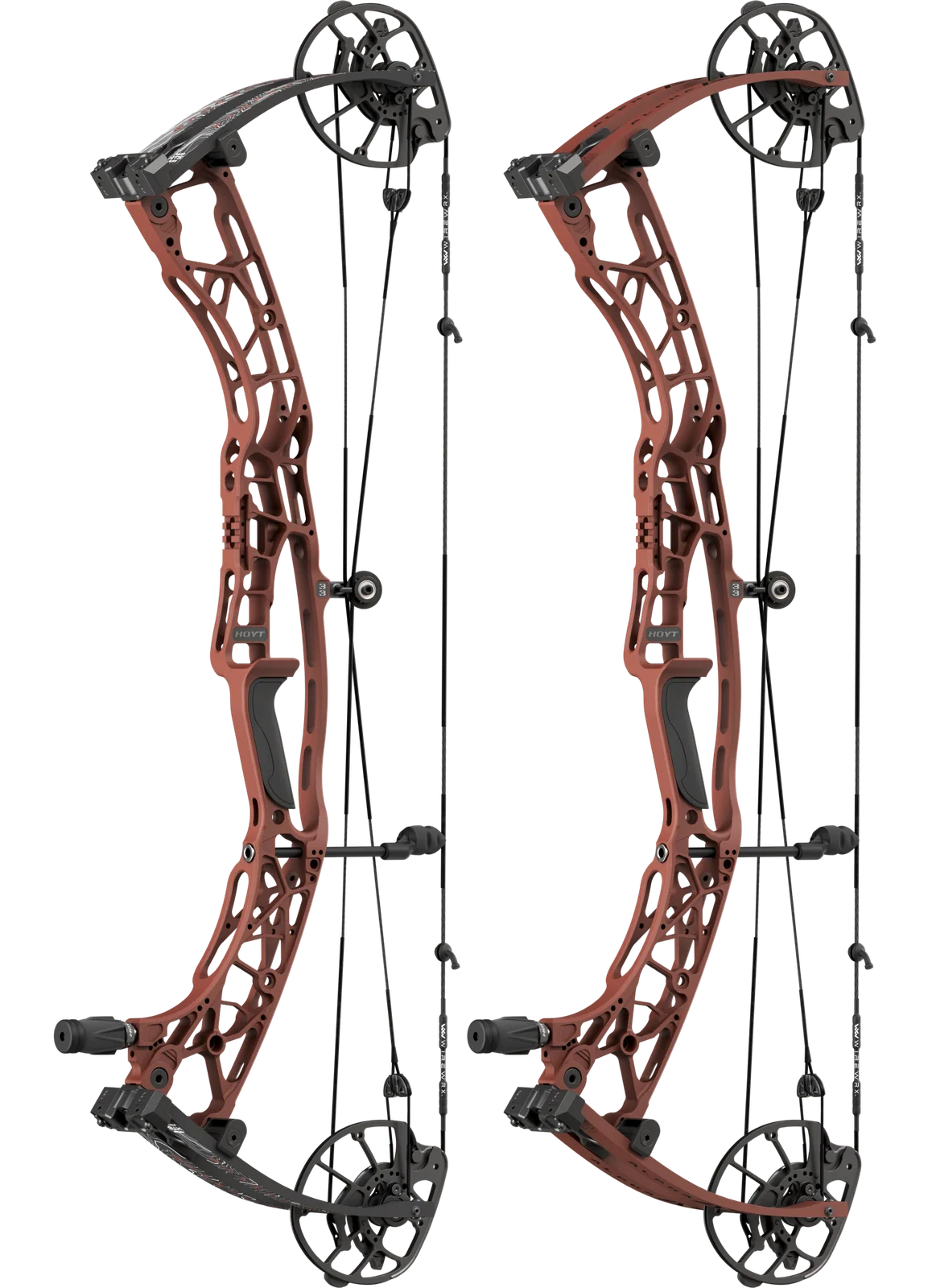 Hoyt Alpha AX3 33