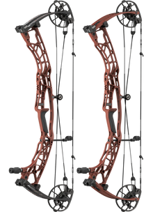 Hoyt Alpha AX3 33