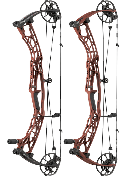 Hoyt Alpha AX3 33