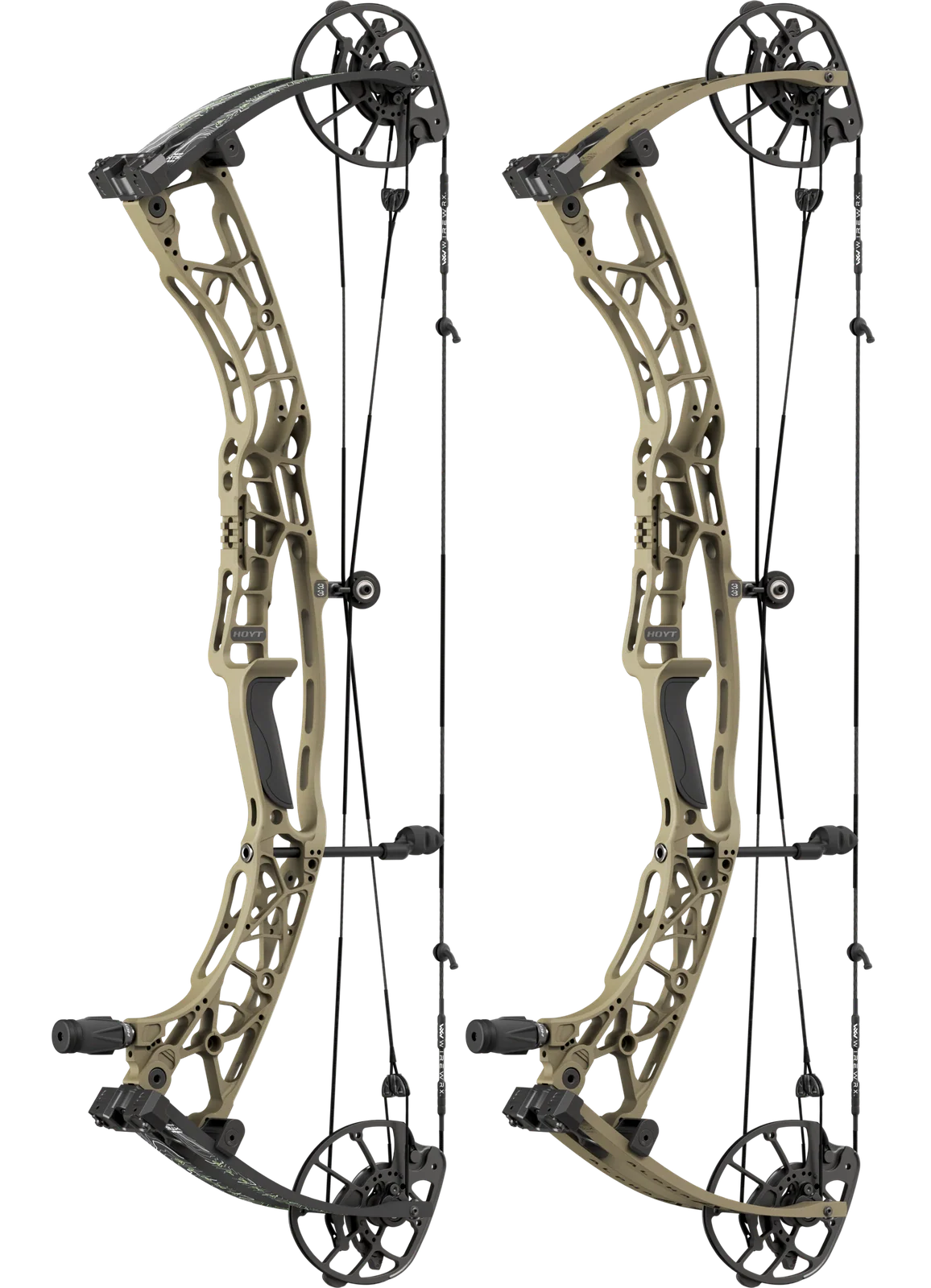 Hoyt Alpha AX3 33