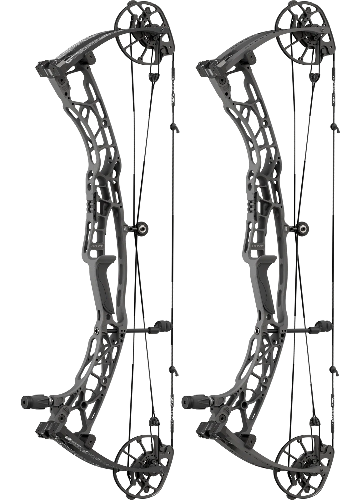 Hoyt Alpha AX3 33