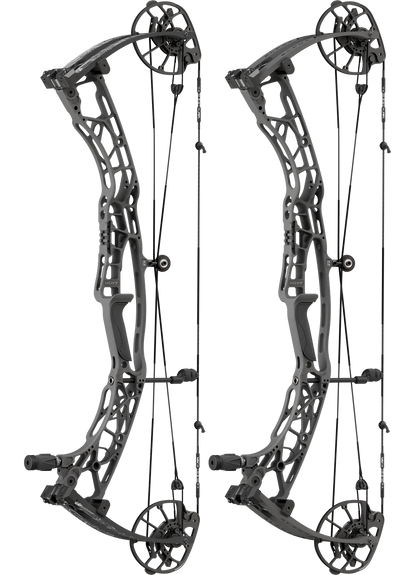 Hoyt Alpha AX3 33
