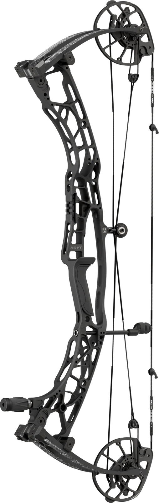 Hoyt Alpha AX3 33