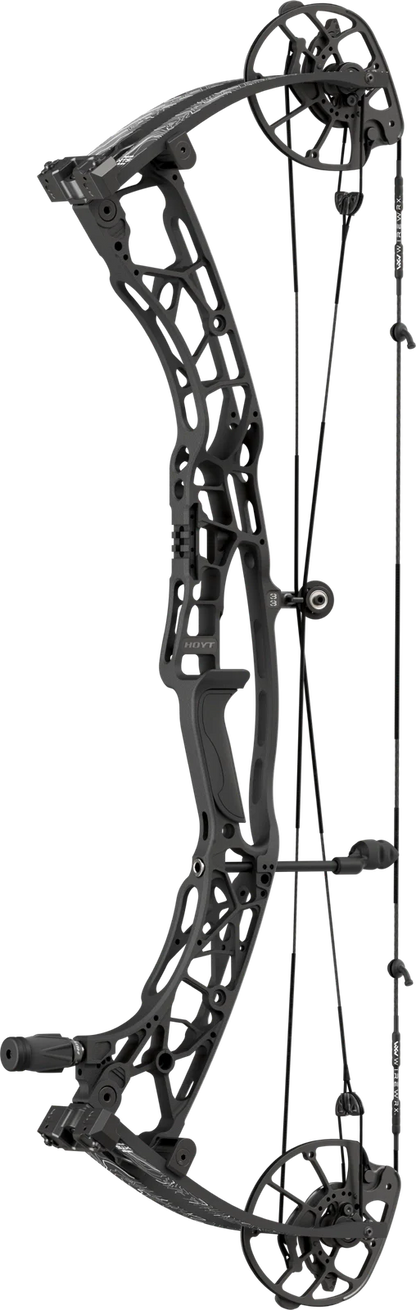 Hoyt Alpha AX3 33