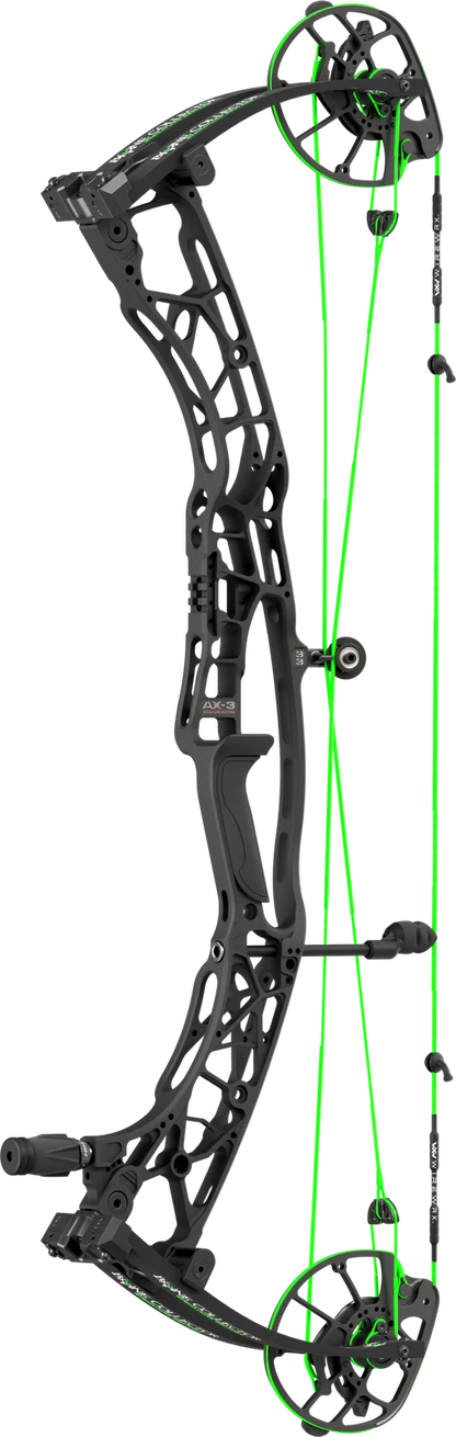 Hoyt Alpha AX3 33