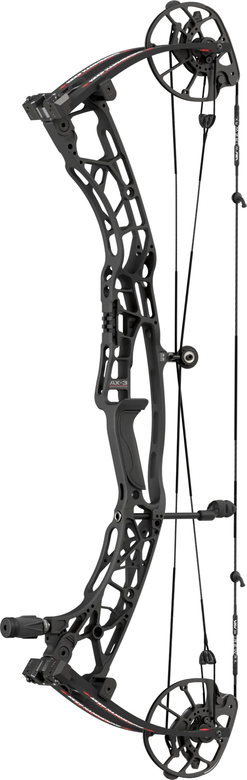 Hoyt Alpha AX3 33
