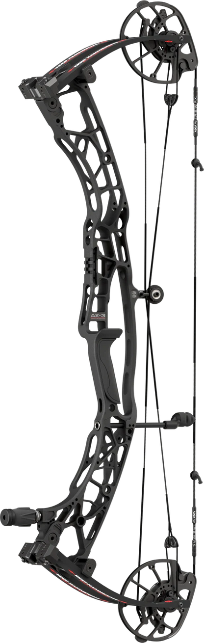 Hoyt Alpha AX3 33