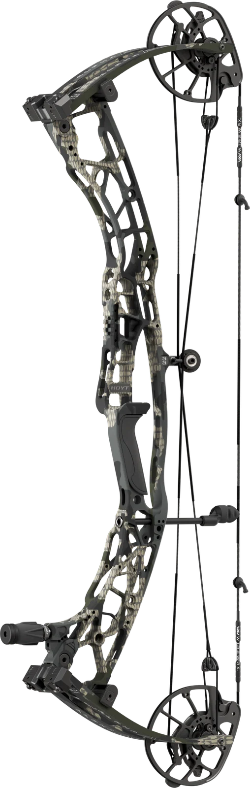 Hoyt Alpha AX3 33