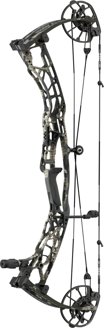 Hoyt Alpha AX3 33