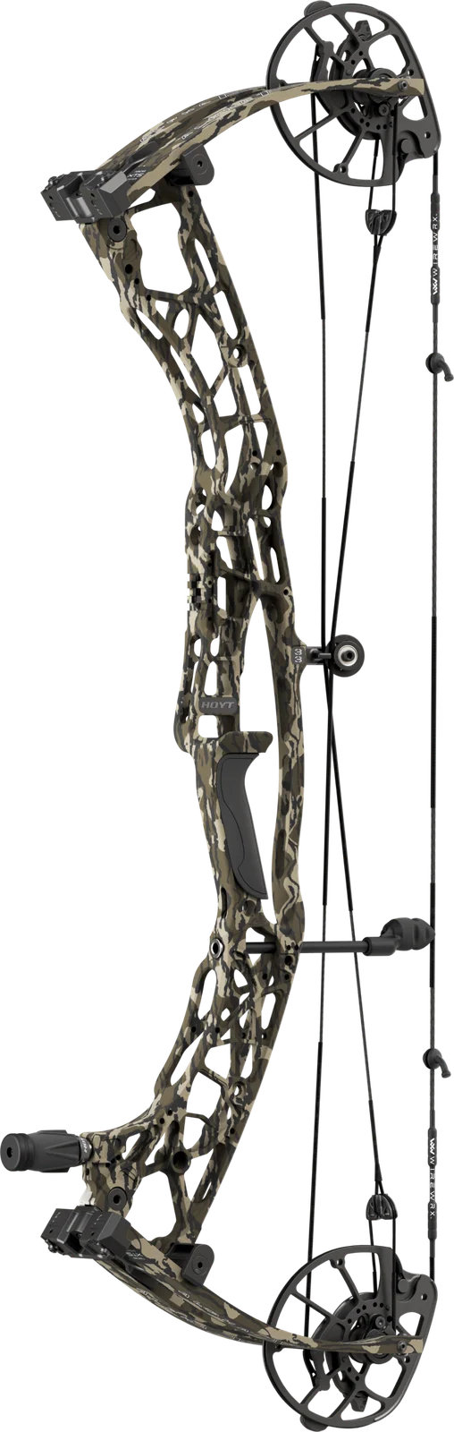 Hoyt Alpha AX3 33