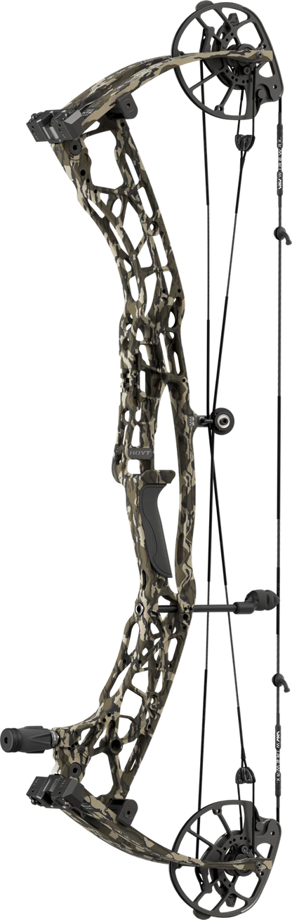 Hoyt Alpha AX3 33