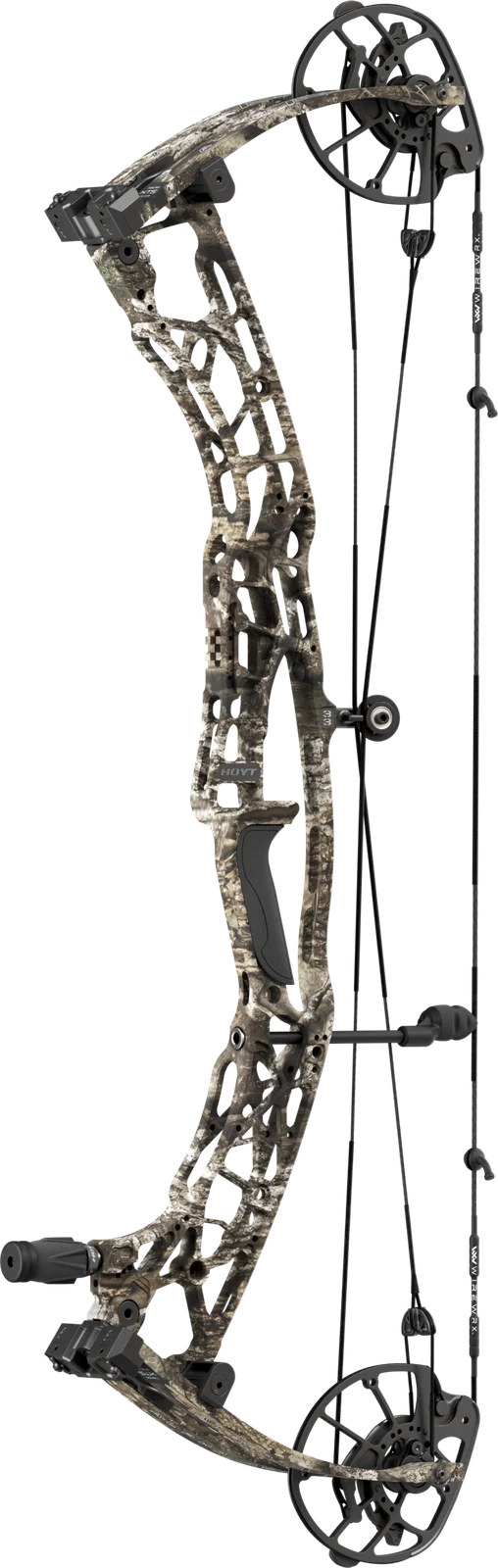 Hoyt Alpha AX3 33