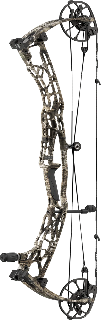 Hoyt Alpha AX3 33