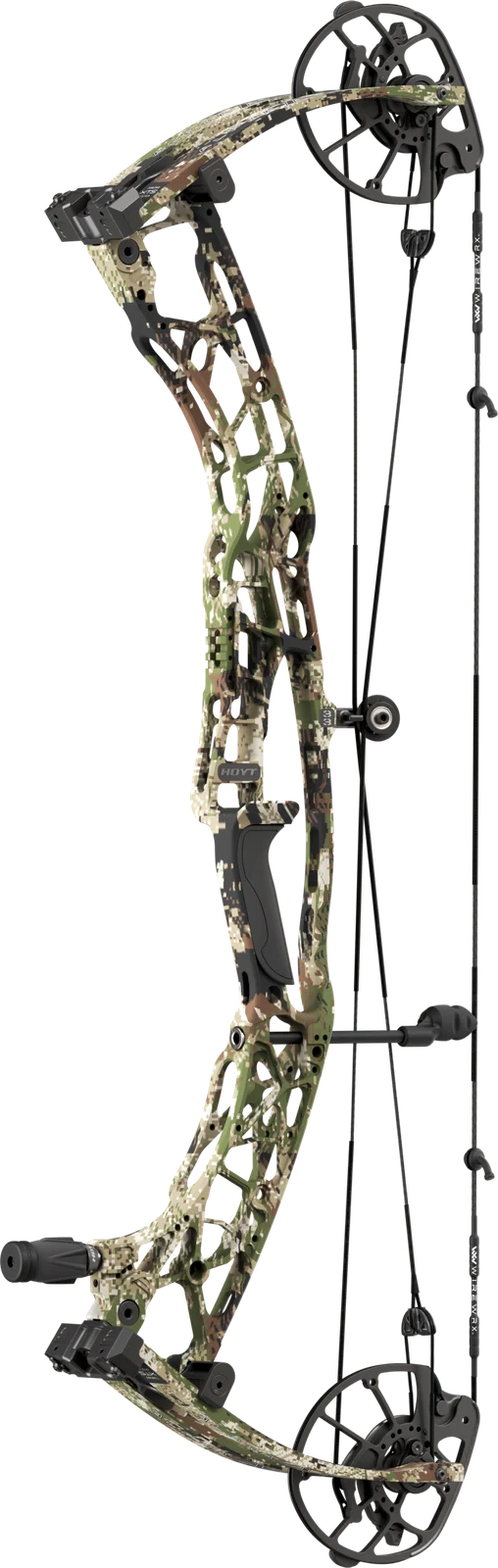 Hoyt Alpha AX3 33