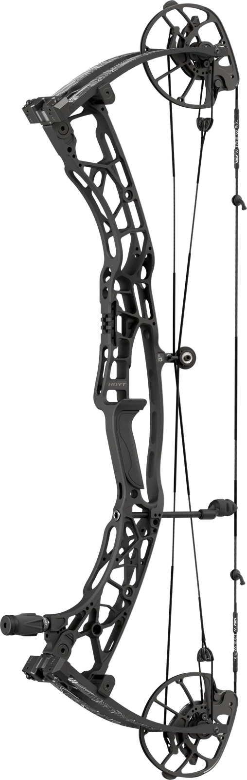 Hoyt Alpha AX3 LD