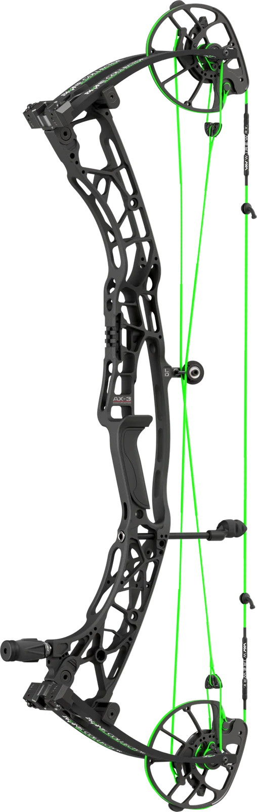 Hoyt Alpha AX3 LD