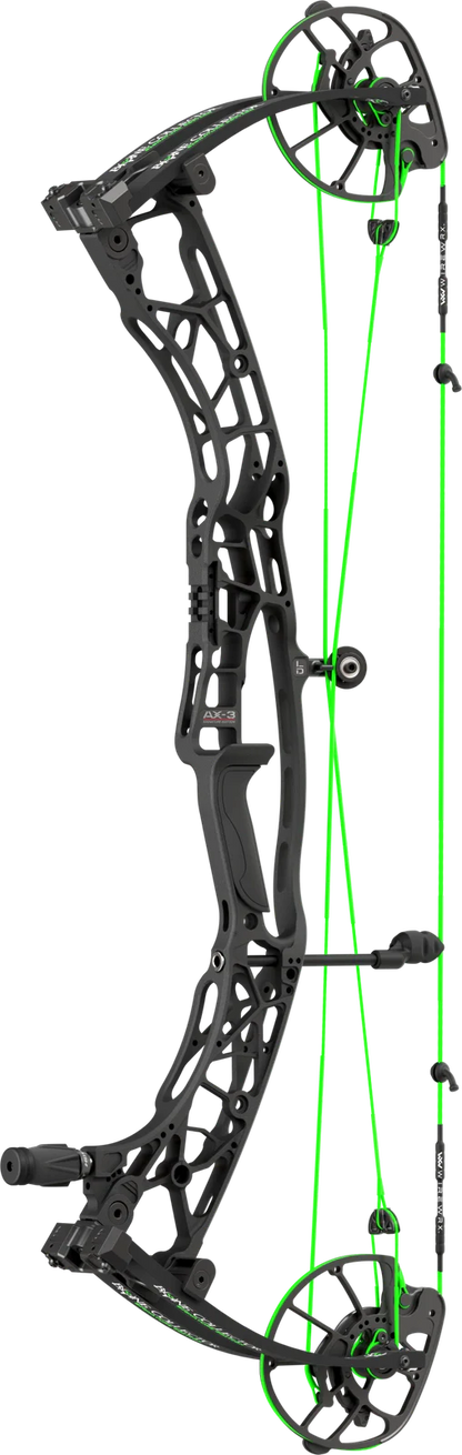 Hoyt Alpha AX3 LD