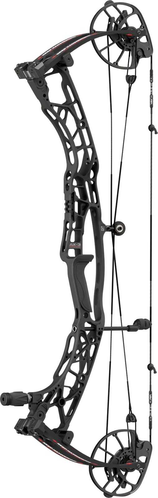 Hoyt Alpha AX3 LD