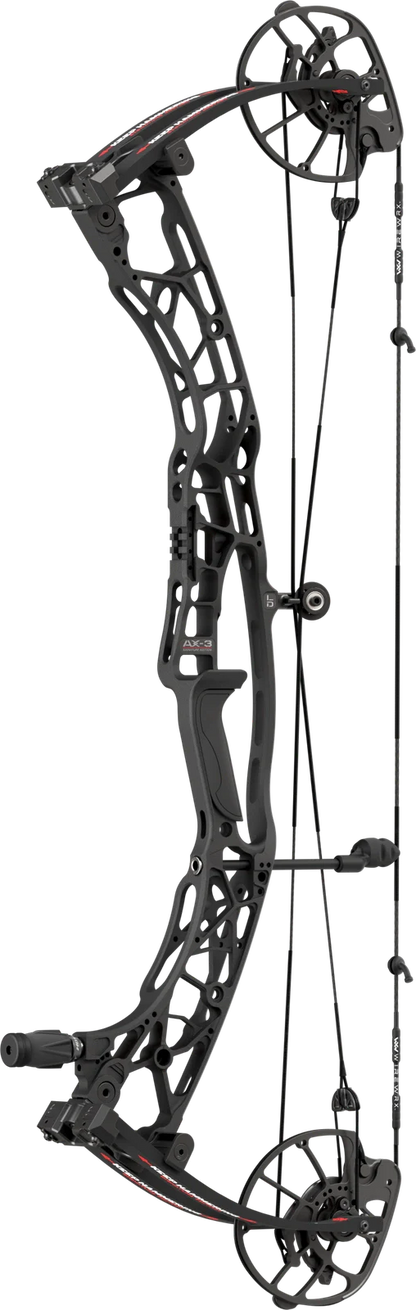 Hoyt Alpha AX3 LD