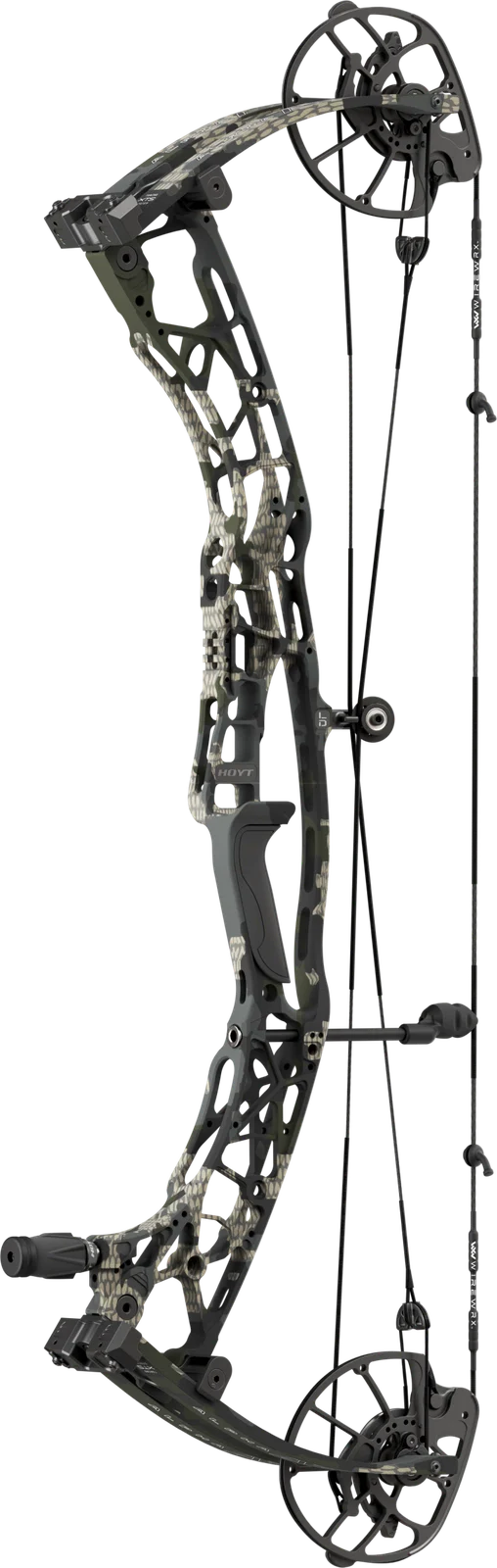 Hoyt Alpha AX3 LD