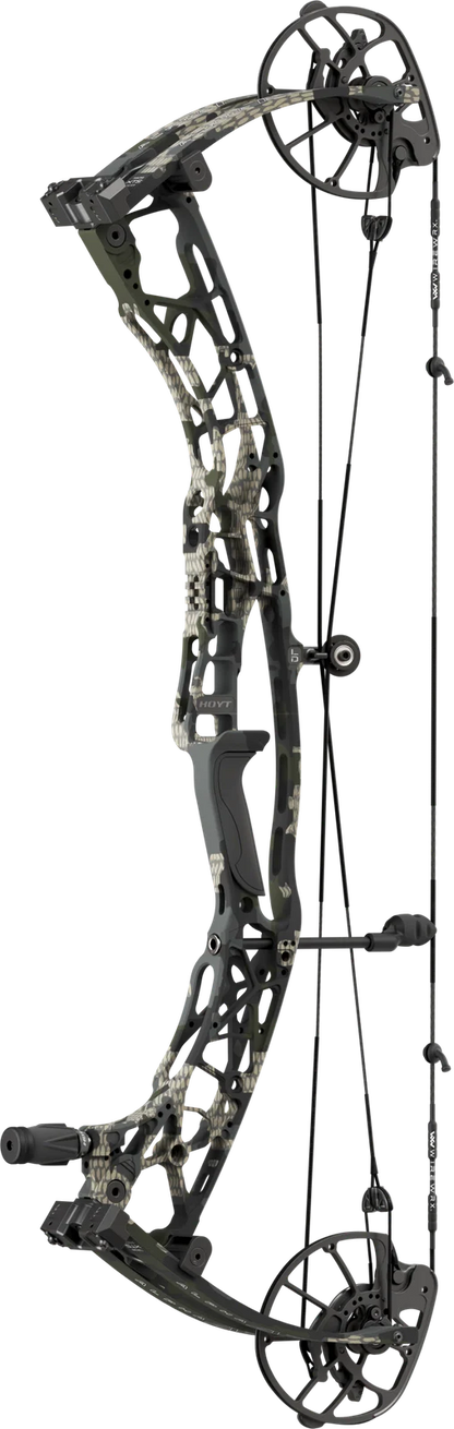 Hoyt Alpha AX3 LD