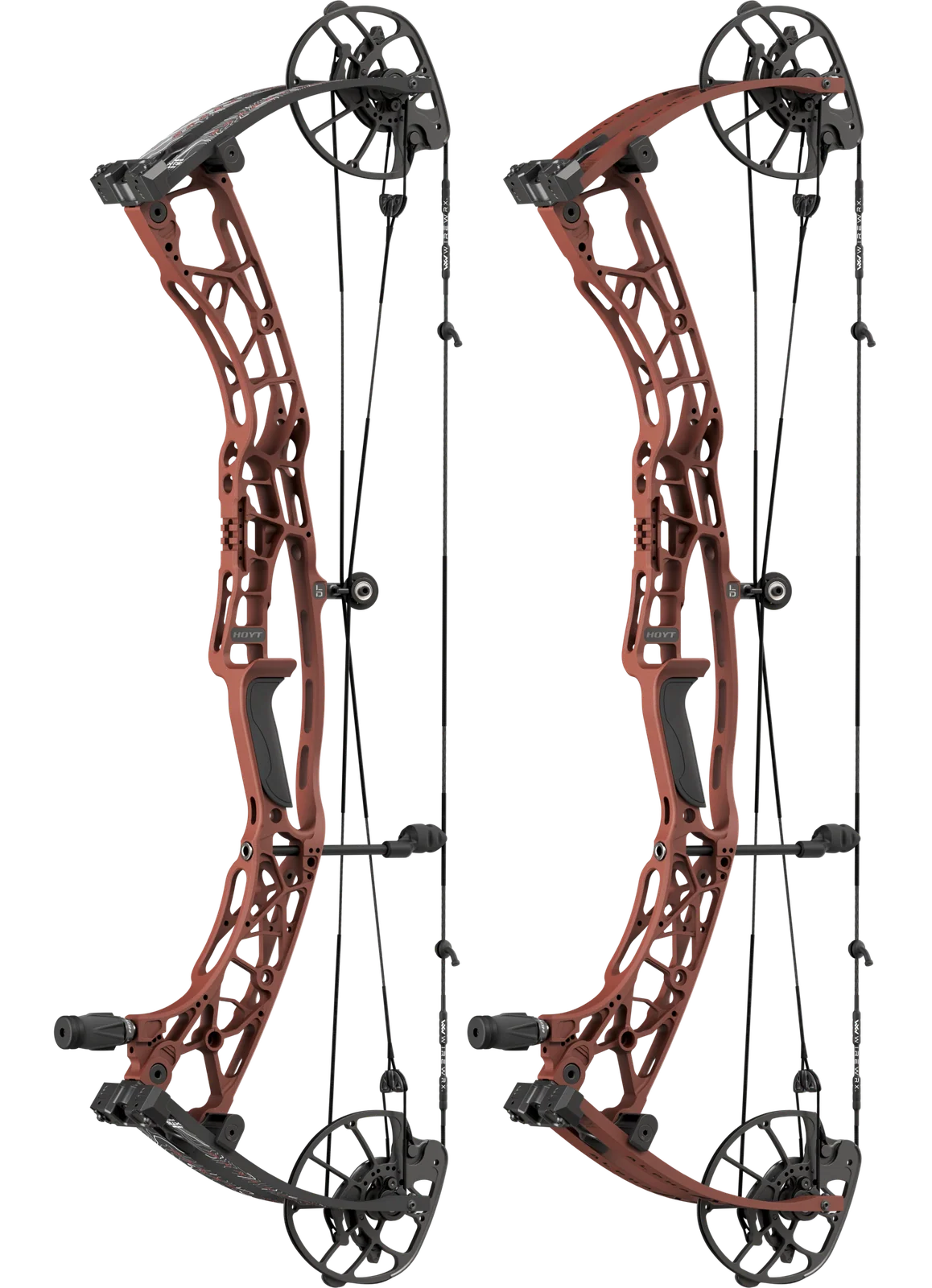 Hoyt Alpha AX3 LD