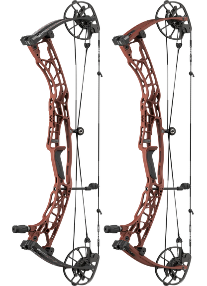 Hoyt Alpha AX3 LD