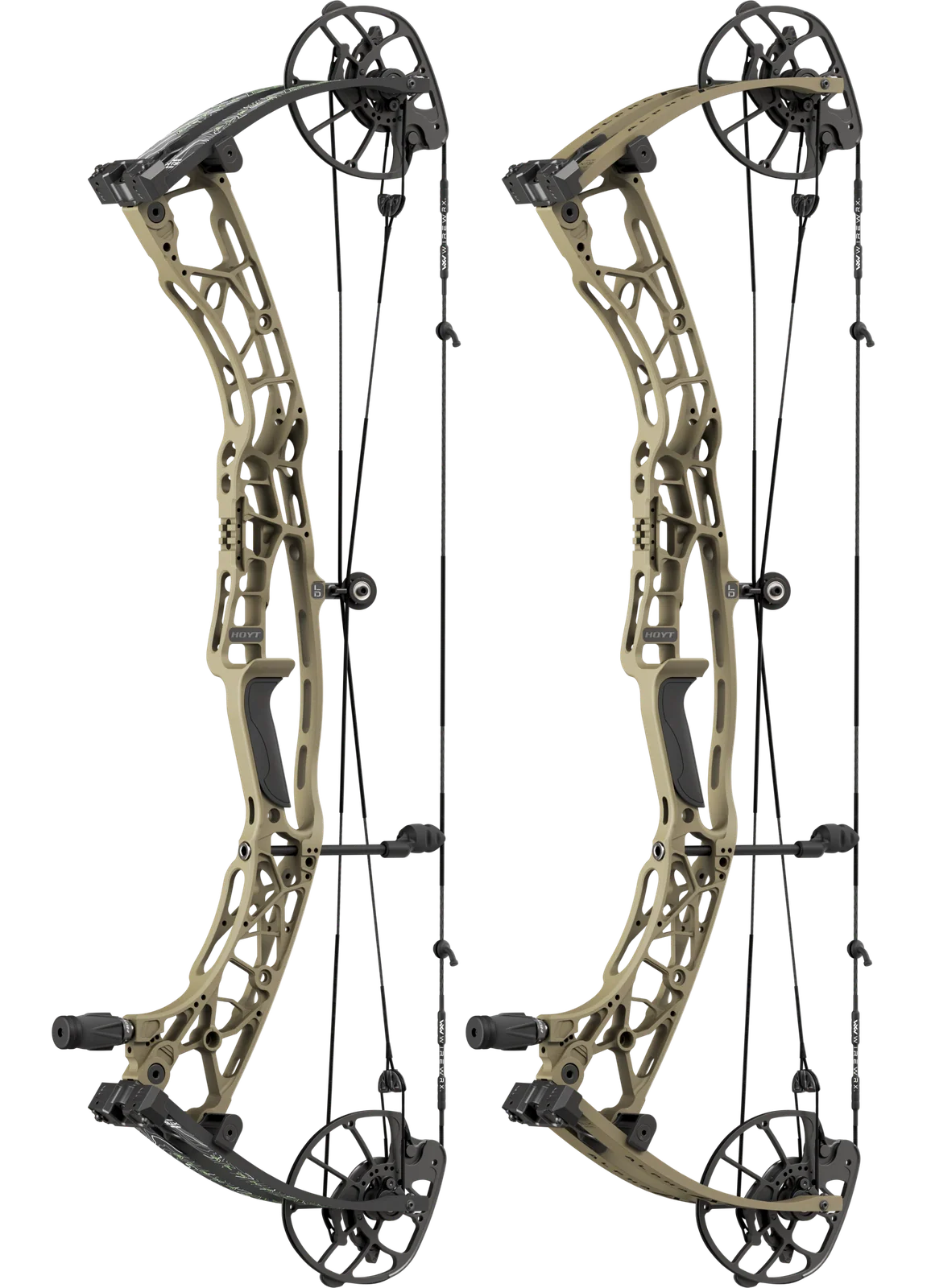 Hoyt Alpha AX3 LD