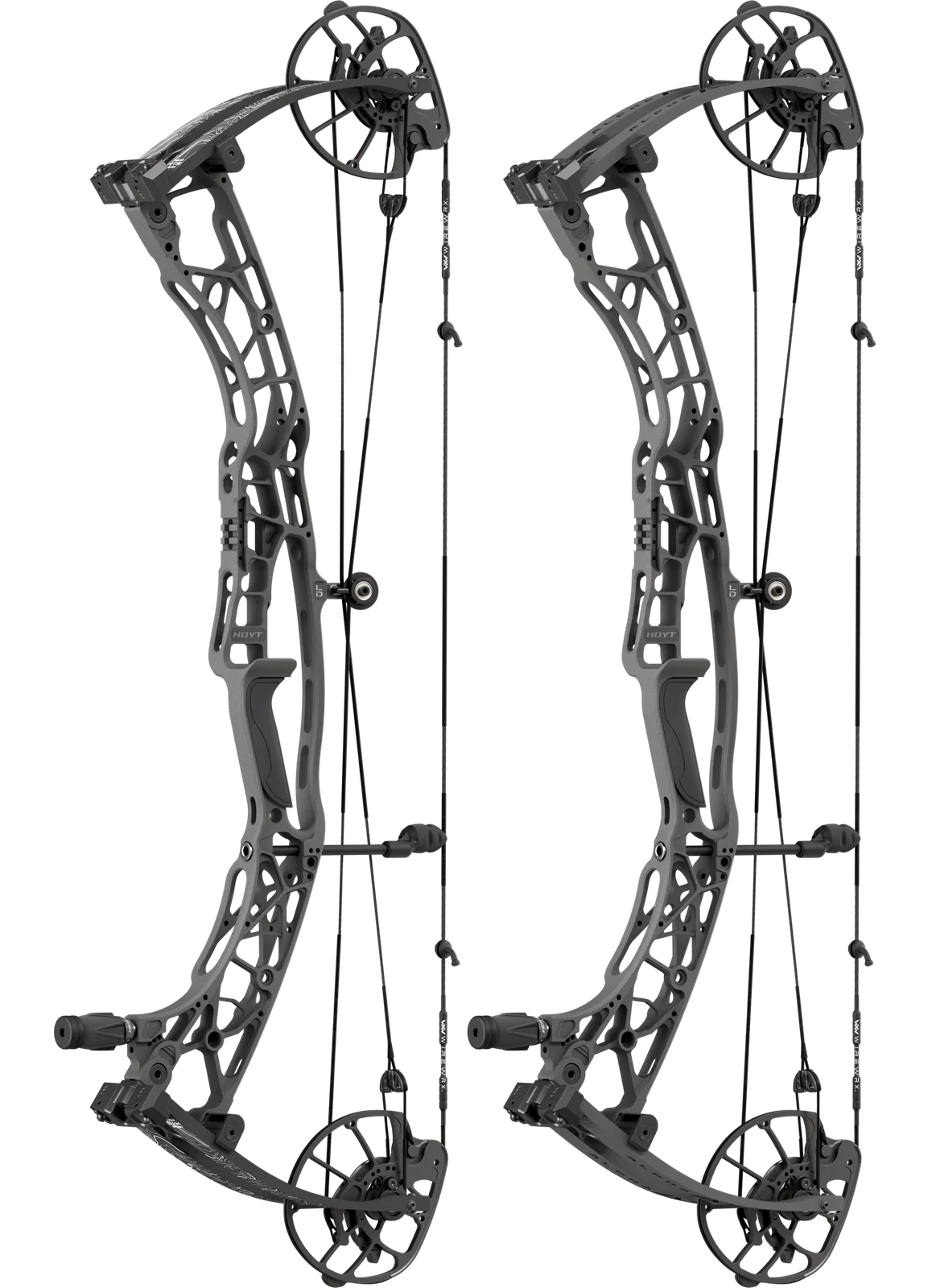 Hoyt Alpha AX3 LD
