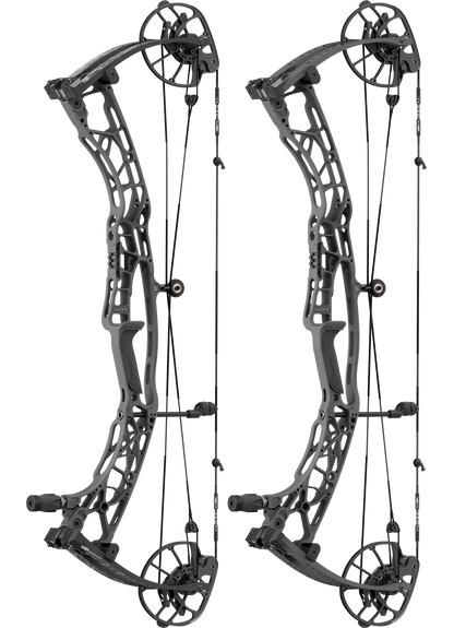 Hoyt Alpha AX3 LD