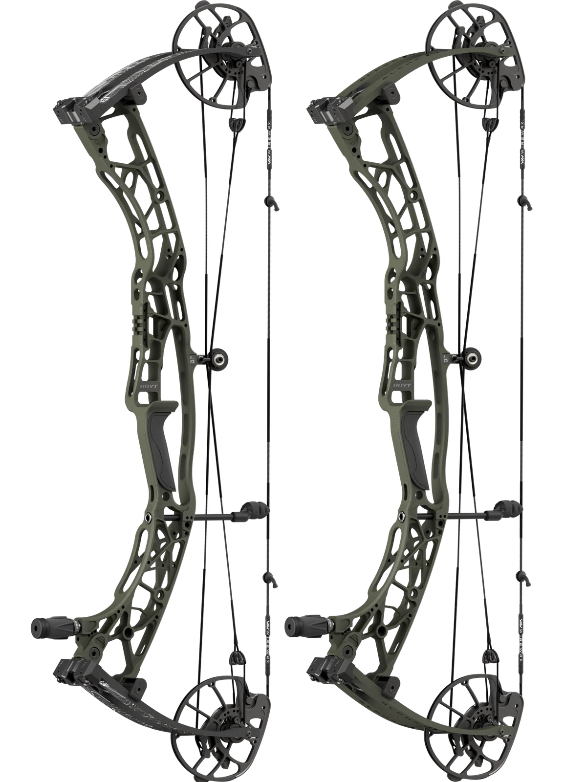 Hoyt Alpha AX3 LD