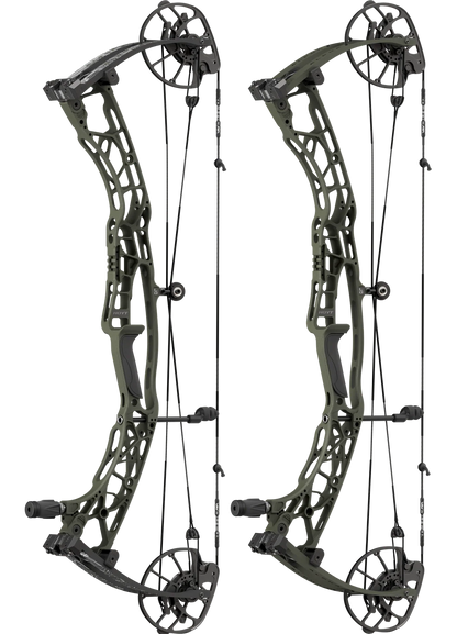 Hoyt Alpha AX3 LD