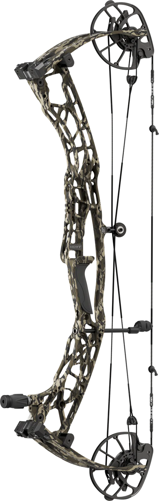 Hoyt Alpha AX3 LD