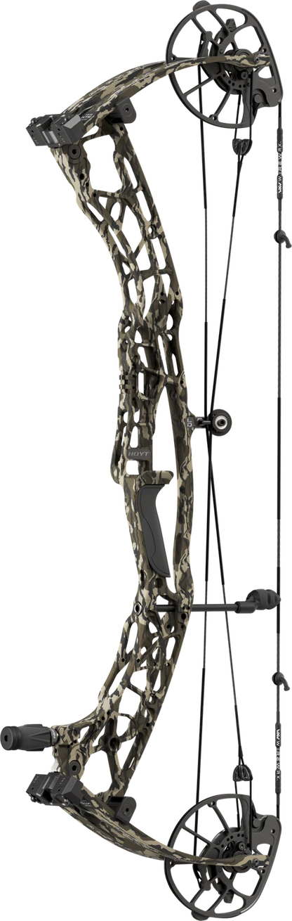 Hoyt Alpha AX3 LD