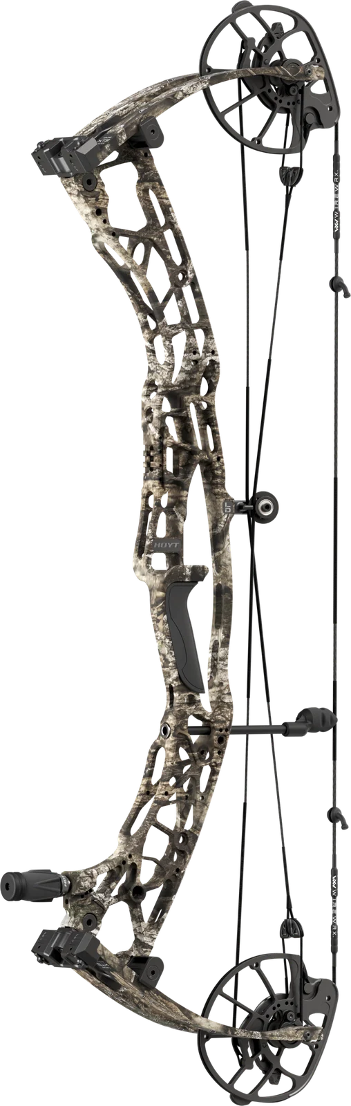 Hoyt Alpha AX3 LD