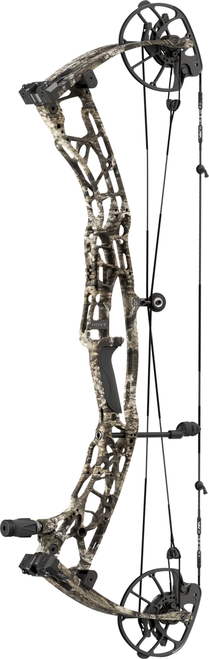 Hoyt Alpha AX3 LD