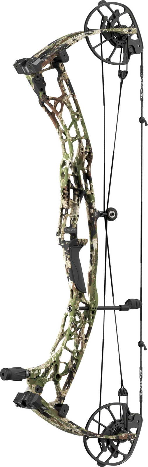 Hoyt Alpha AX3 LD