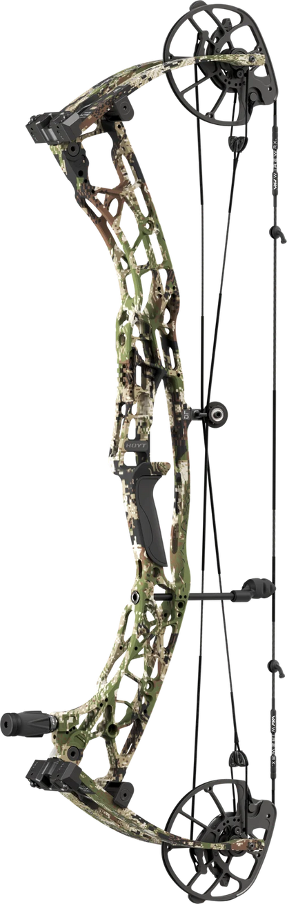 Hoyt Alpha AX3 LD