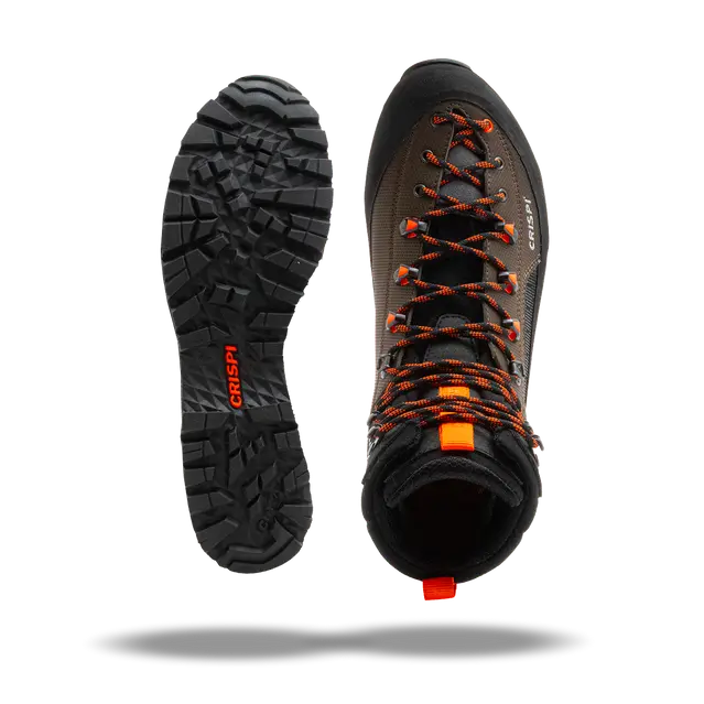 Crispi Alpine Lite Boots
