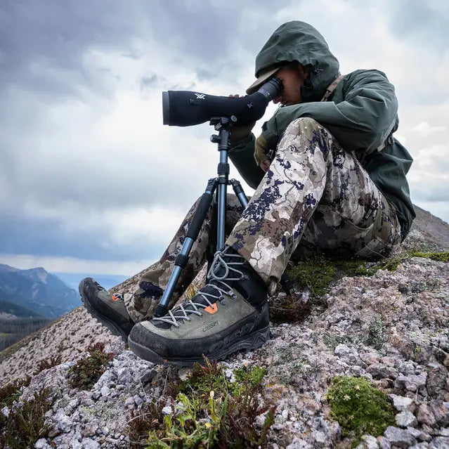 Crispi Altitude Olive Boots