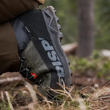 Crispi Altitude Olive Boots