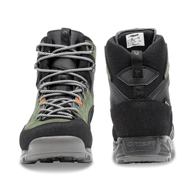 Crispi Altitude Olive Boots