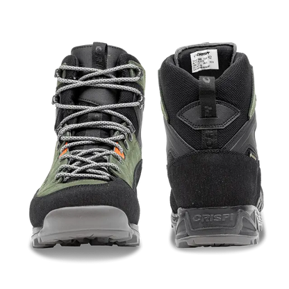 Crispi Altitude Olive Boots
