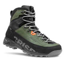 Crispi Altitude Olive Boots