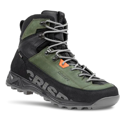 Crispi Altitude Olive Boots