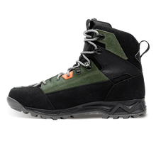 Crispi Altitude Olive Boots