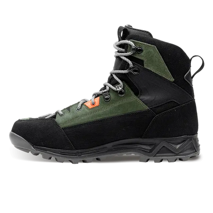 Crispi Altitude Olive Boots